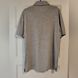 Brand New Rorie Whelan Golf Shirt sz large